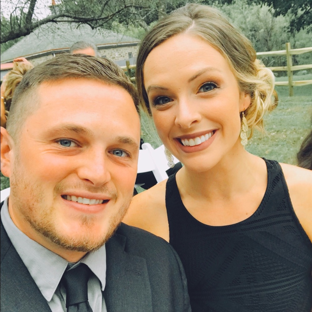 Meet your Posher, Lyndsay